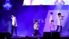 哼嗨謠舞蹈祝祭 FULL LIVE