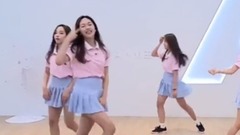韓國綜藝,金南珠(Apink),Idol School - Namju現身指導愛豆學員舞蹈表情和擺頭發