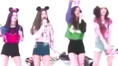 BLACKPINK - CHAELISA - MY STAR 飯制版