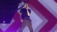 陳偉霆Inside Me 五場巡演飯拍多機位混剪