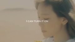 Taeyeon - Human 飯制版