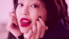 BLACKPINK - Jennie - Cherry Bomb 飯制版