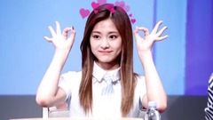 ChouTzuyu - Treasure 飯制版