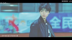 風是最好的造型師