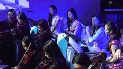祝福+滾滾紅塵+ 追夢人+一剪梅