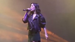 Albatross Music Festival 泰妍 I'm Ok 現場飯拍版