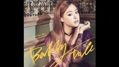 <Bobby Doll>宋智恩Solo迷你二輯 16/09/20