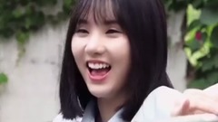 GFriend - RAINBOW 封面拍攝花絮