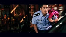 警察爸爸 - 廣西 自治區百色市公安局交警支隊