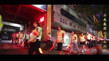 堅守 - 懷化市鶴城區政法宣傳