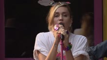 Miley Cyrus - Younger Now 現場版 2017