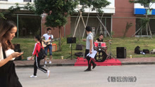  - 男生一首《遙遠的她》 經典粵語唱得好聽！