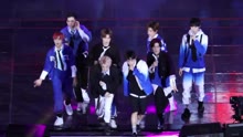 NCT 127 - Good Thing - 演唱會現場 17/09/15