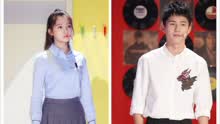  - 劉昊然 & 關曉彤 - 今天我們20歲 現場版