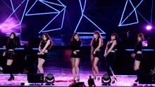 Apink - Only One - 演唱會現場 17/09/15