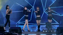 Apink - Five - 演唱會現場 17/09/15
