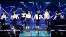 EXO - Power - 演唱會現場 17/09/15