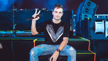 Martin Garrix - Martin Garrix - Dare To Live 紀錄片