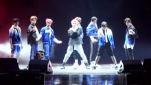 NCT 127 - 無限的我