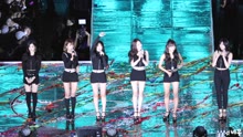 Apink - Five+NO NO NO+LUV - 演唱會現場 17/09/15