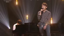 MeloMance - 禮物 - 柳熙烈的寫生簿 現場版 17/09/16