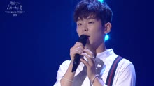Paul Kim - 雨 - 柳熙烈的寫生簿 現場版 17/09/16