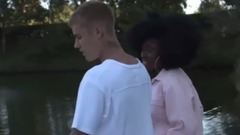 Justin Bieber - 土豪賈帶你參觀賈式莊園