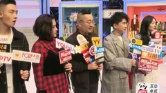 潔瓊本人回應"排擠"傳言