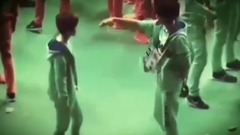 追光 真愛, 雙向視覺