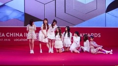 韓國綜藝,Lovelyz - 現在,我們