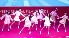 韓國綜藝,Lovelyz - Ah-Choo
