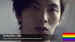 那些基情或姬情的MV盤點
