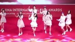 游擊演出
