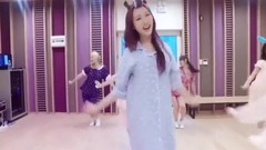 性感女團舞蹈練習室合輯<三>