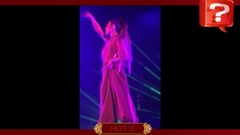 愛莉安娜格蘭德 live火爆現場3