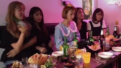 會玩的Apink