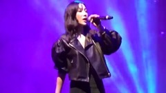 Albatross Music Festival 泰妍現場飯拍版 17/09/15