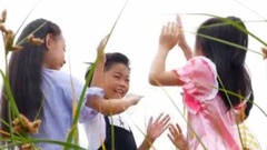 童年夢幻