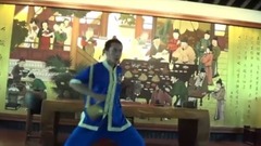 宜興竹茗仙境茶道表演