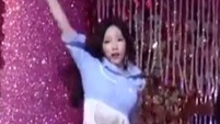 少女時代,太妍(少女時代) - All night