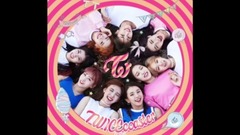 <TWICEcoaster:LANE 1> Twice迷你三輯