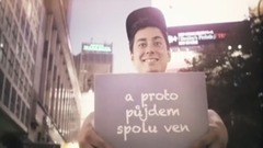 Poj?, Zapomenem