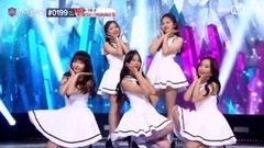 NoNoNo 偶像學?，F場版 - 17/09/15