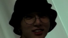 來自田柾國房間的預告 COMEBACK SHOW