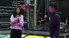那英“小二班”再聚首,梁博張碧晨回歸新歌聲