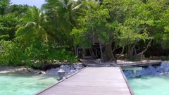 馬爾代夫假期2016