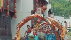 民樂群星,風景,音樂短片,輕音樂,樂動城市 - 臨安 時間的風景 一首山水田園詩