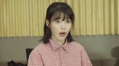 IU<秋日早晨>錄音現場 x264 中文字幕