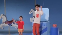 獨家首發!揭秘張藝興三色洗衣球TVC幕后拍攝花絮!