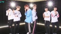 MXM - Good Day heyoTV 現場版 - 17/09/12
